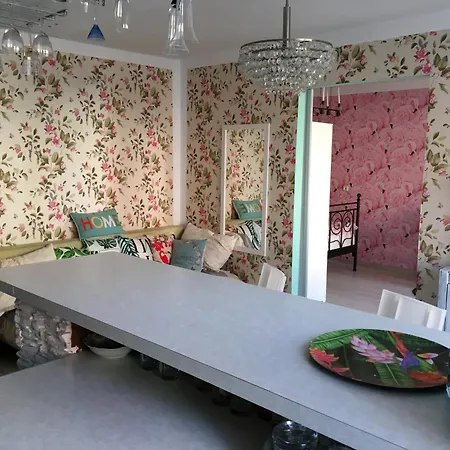 Apartment Real Near Baltic Sea *