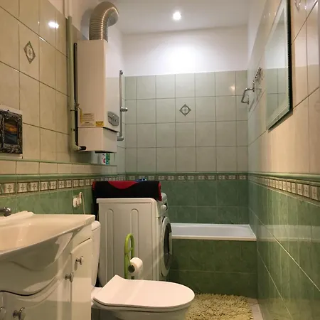 Apartment Real Near Baltic Sea Danzig