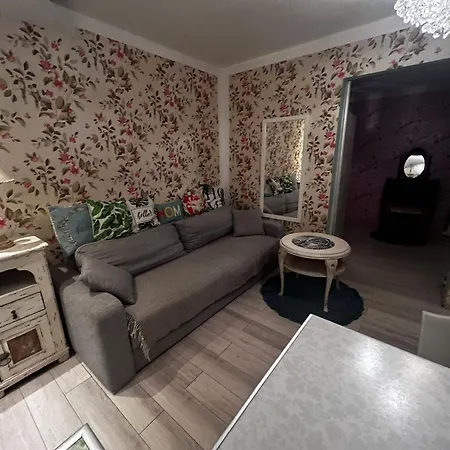 Real Near Baltic Sea *