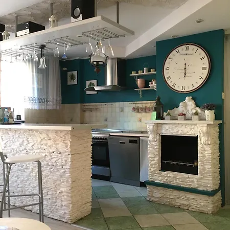 Real Near Baltic Sea *