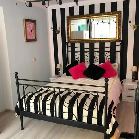 Апартаменты Real Near Baltic Sea
