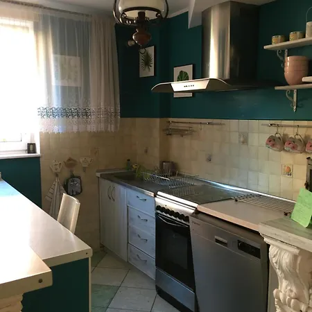 Real Near Baltic Sea דירה