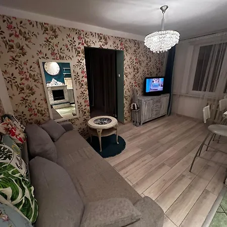 Real Near Baltic Sea גדנסק